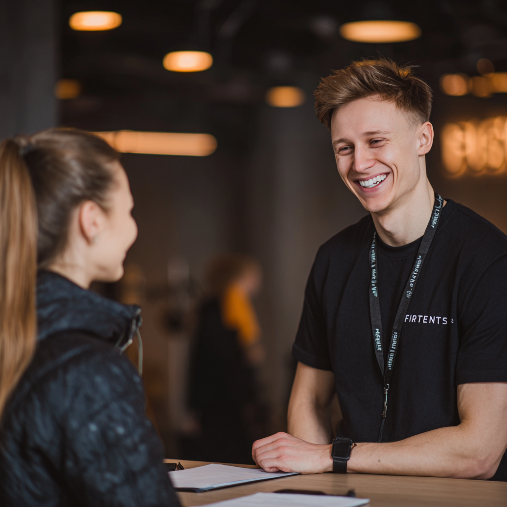 Йога медитація в студії